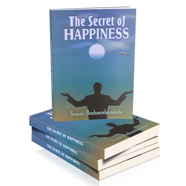 The Secret Of Happiness