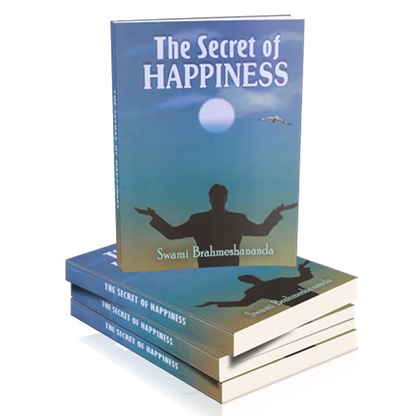 The Secret of Happiness The Secret of Happiness