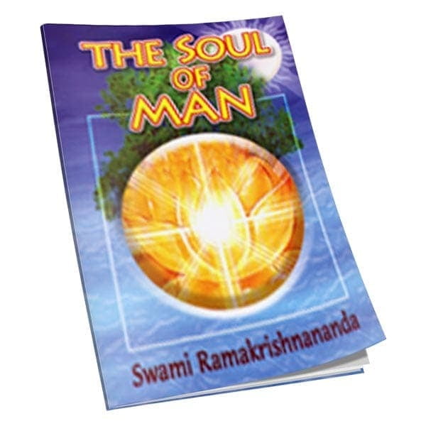 The Soul of Man The Soul of Man
