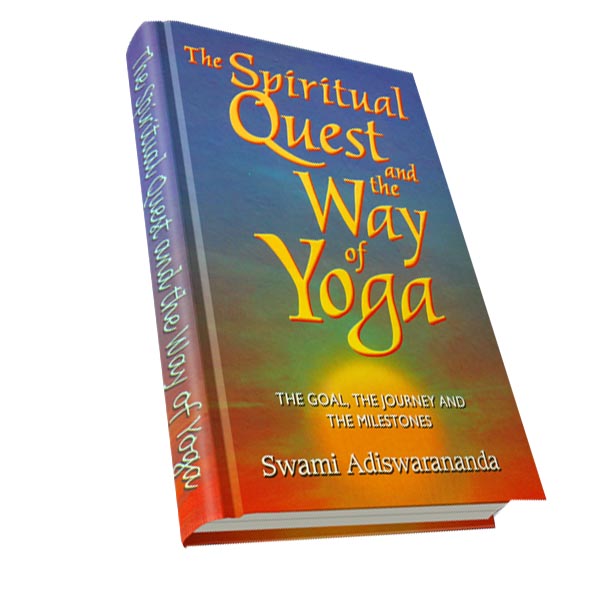 The Spiritual Quest and The Way of Yoga