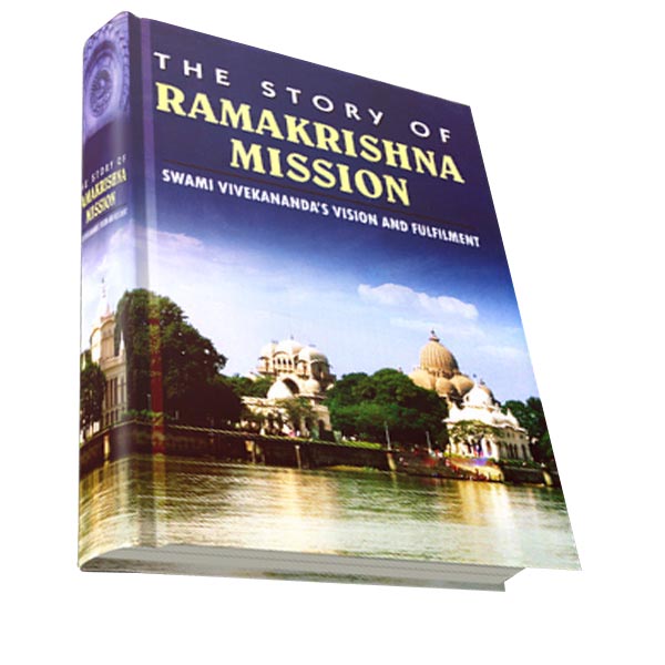 The Story of Ramakrishna Mission