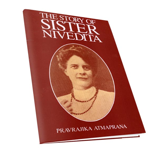 The Story of Sister Nivedita