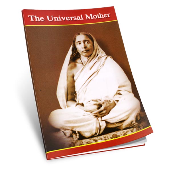 The Universal Mother