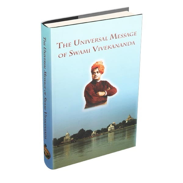 The Universal Message of Swami Vivekananda