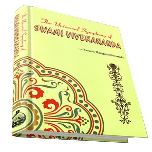 The Universal Symphony of Swami Vivekananda