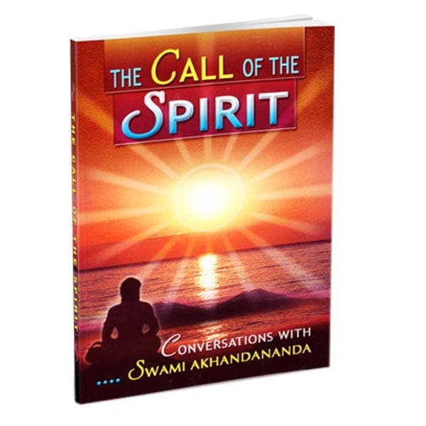 The Call of the Spirit