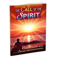 The Call of the Spirit