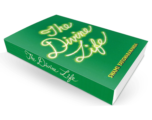 The Divine Life The Divine Life