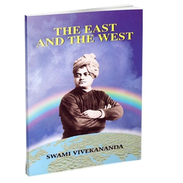 The East and the West The East and the West