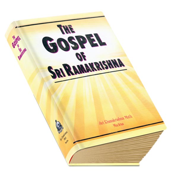 The Gospel of Sri Ramakrishna (Royal Edition)