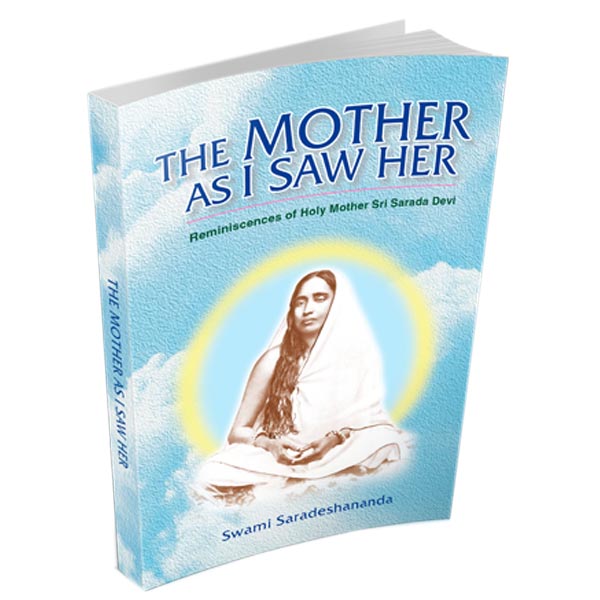 The Mother As I Saw Her The Mother As I Saw Her