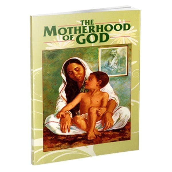 The Motherhood of God