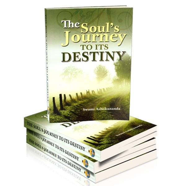 The Soul's Journey to Its Destiny The Soul's Journey to Its Destiny