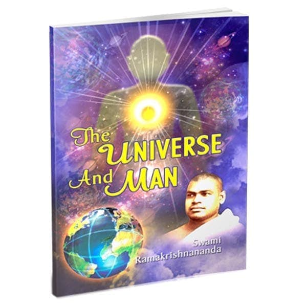 The Universe and Man