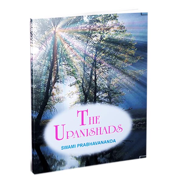 The Upanishads