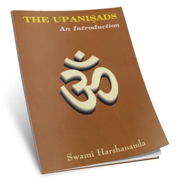 The Upanishads - An Introduction