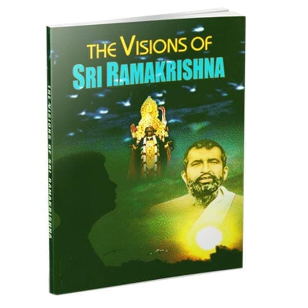 The Visions of Sri Ramakrishna