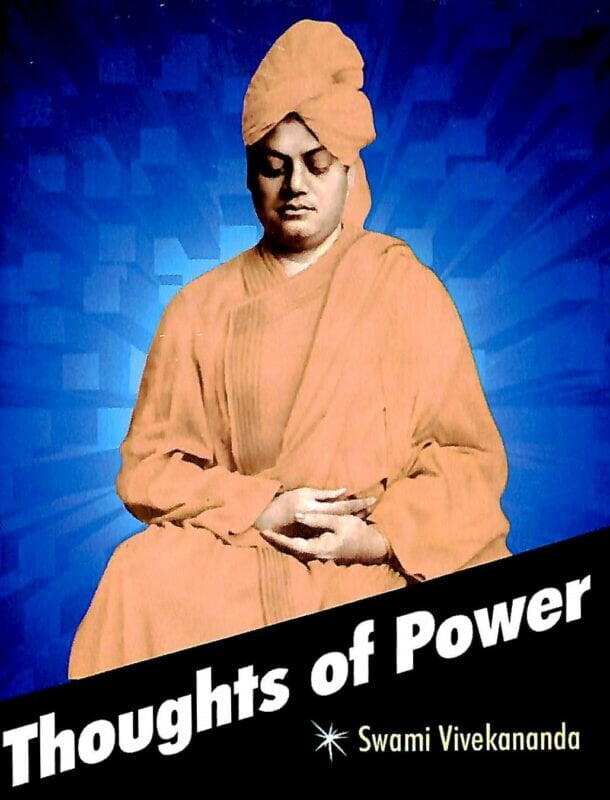 Thoughts of Power (English) (Paperback) Thoughts of Power (English) (Paperback)