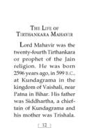 Thus Spake Lord Mahavir Thus Spake Lord Mahavir