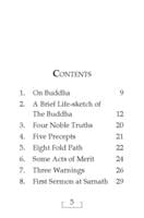 Thus Spake the Buddha Thus Spake the Buddha
