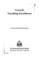 Towards Teaching Excellence