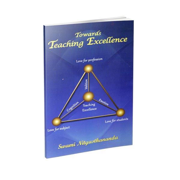 Towards Teaching Excellence Towards Teaching Excellence