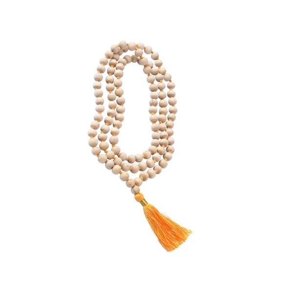 Tulsi Japa Mala (108 Beads)