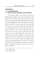 Twilight Service to Sri Ramakrishna Twilight Service to Sri Ramakrishna