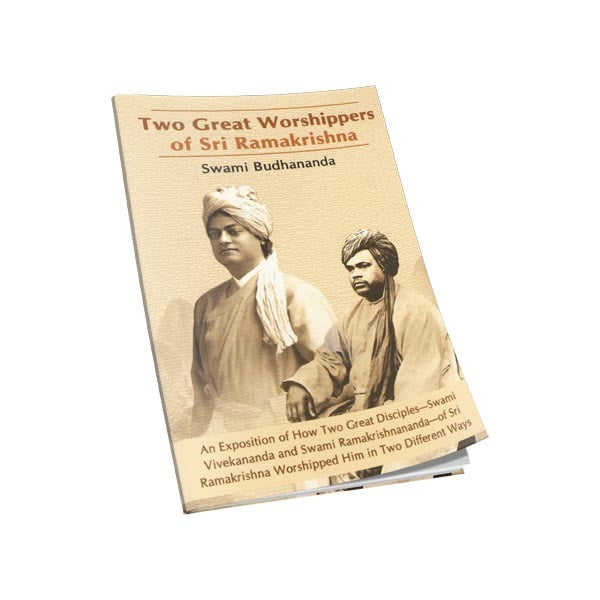 Two Great Worshippers of Sri Ramakrishna