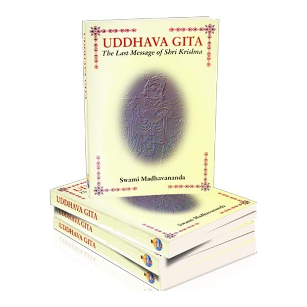 Uddhava Gita Uddhava Gita