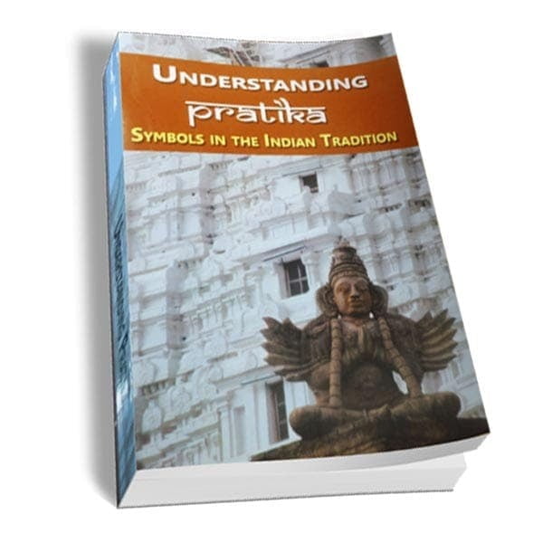 Understanding Pratika Symbols in the Indian Tradition Understanding Pratika Symbols in the Indian Tradition