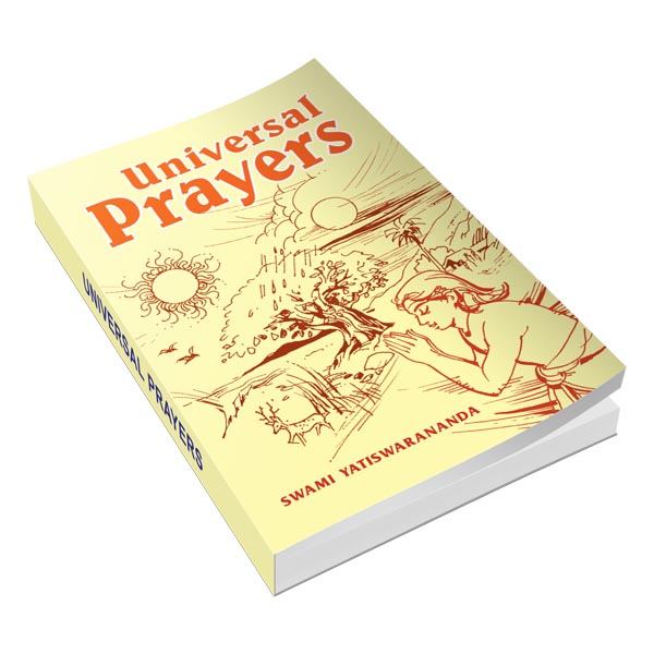 Universal Prayers