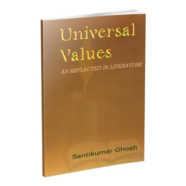 Universal Values Universal Values