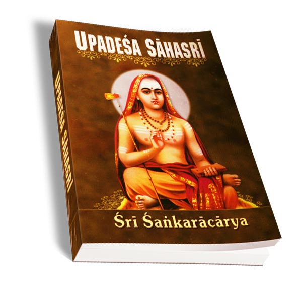 Upadesa Sahasri