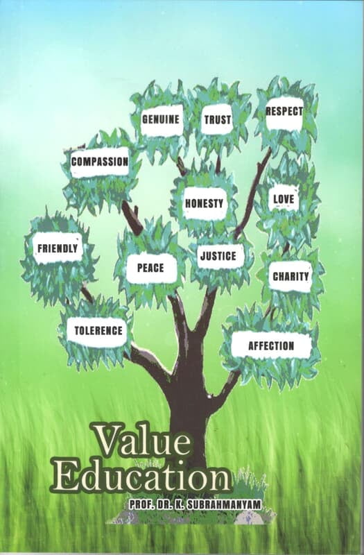 Value Education Value Education
