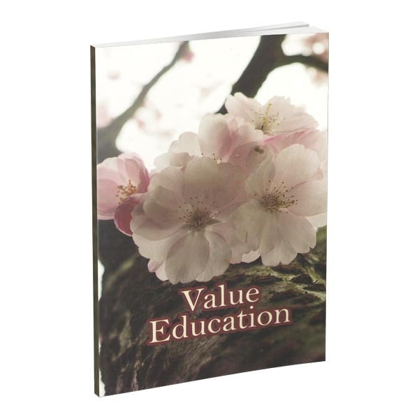 Value Education Value Education