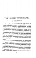 Vedanta - Voice of Freedom