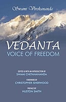 Vedanta - Voice of Freedom