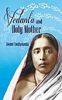 Vedanta and Holy Mother