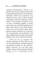 Vedanta in Practice by Swami Paramananda Vedanta in Practice by Swami Paramananda