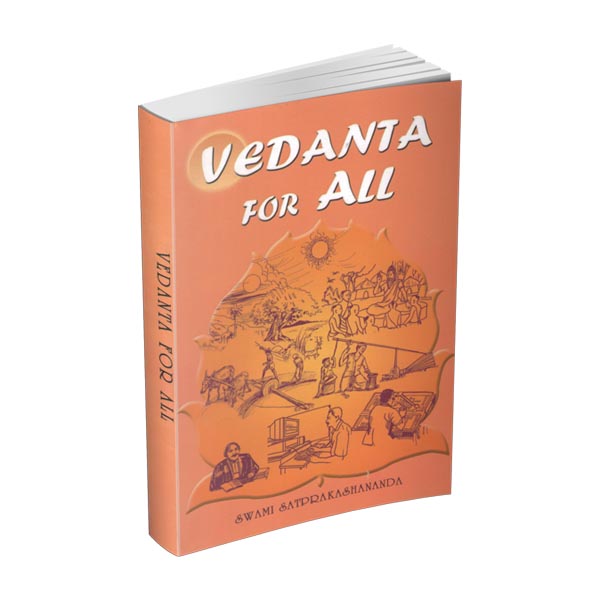 Vedanta For All