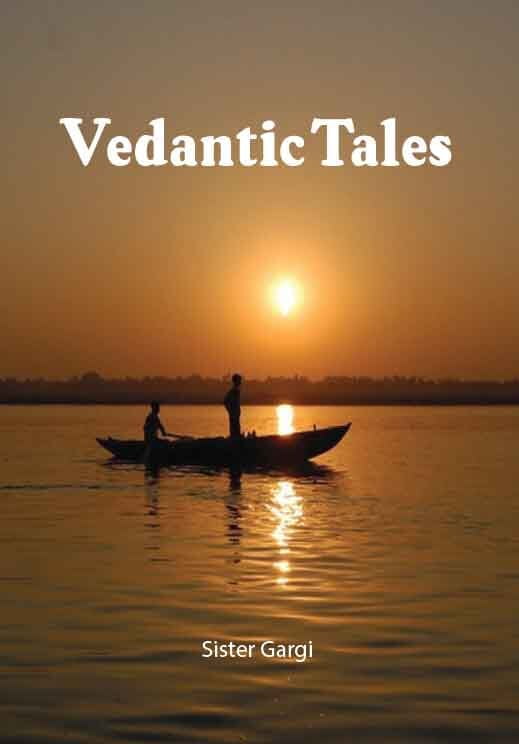Vedantic Tales Vedantic Tales