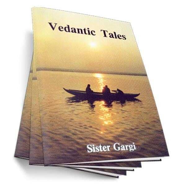 Vedantic Tales