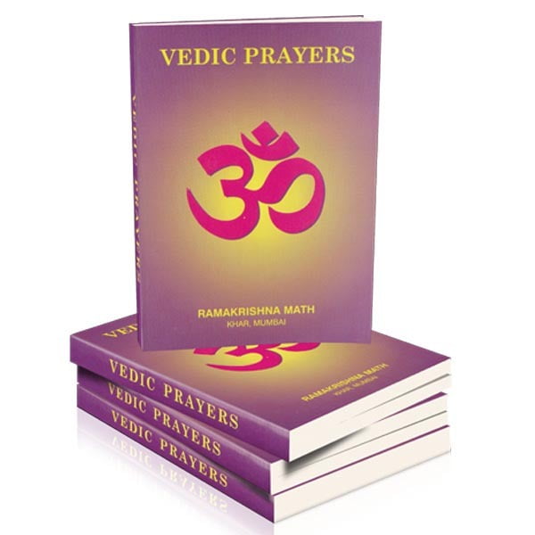 Vedic Prayers Vedic Prayers