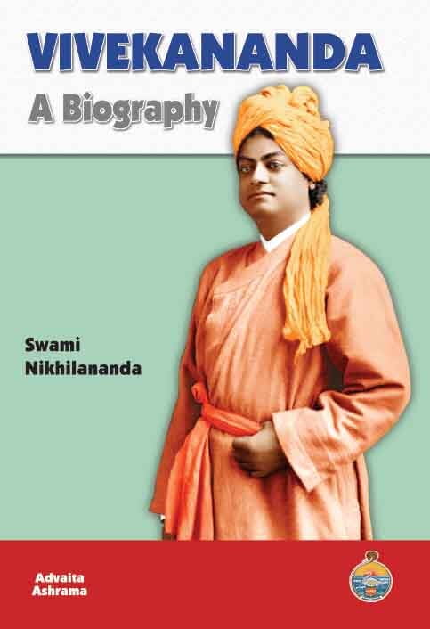 Vivekananda - A Biography Vivekananda - A Biography