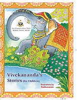 Vivekanandas Stories for Children