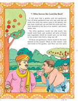 Vivekanandas Stories for Children