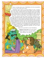 Vivekanandas Stories for Children