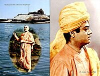 Vivekananda in Pictures