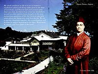 Vivekananda in Pictures